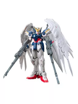Wing Gundam Zero EW - Real Grade 1/144 Gunpla - Bandai Model Kit