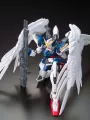Wing Gundam Zero EW - Real Grade 1/144 Gunpla - Bandai Model Kit