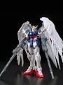 Wing Gundam Zero EW - Real Grade 1/144 Gunpla - Bandai Model Kit