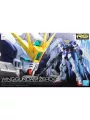 Wing Gundam Zero EW - Real Grade 1/144 Gunpla - Bandai Model Kit