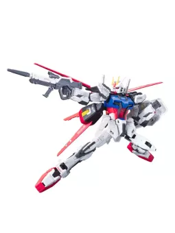 Aile Strike Gundam - Real Grade 1/144 Gunpla - Bandai Model Kit