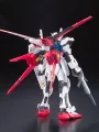 Aile Strike Gundam - Real Grade 1/144 Gunpla - Bandai Model Kit