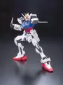 Aile Strike Gundam - Real Grade 1/144 Gunpla - Bandai Model Kit