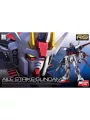 Aile Strike Gundam - Real Grade 1/144 Gunpla - Bandai Model Kit