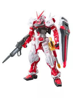 Gundam Astray Red Frame - Real Grade 1/144 Gunpla - Bandai Model Kit