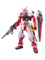 Gundam Astray Red Frame - Real Grade 1/144 Gunpla - Bandai Model Kit