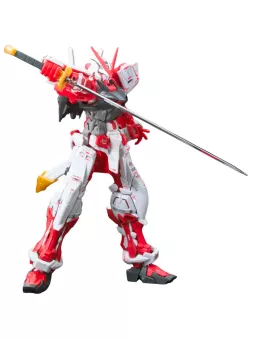 Gundam Astray Red Frame - Real Grade 1/144 Gunpla - Bandai Model Kit
