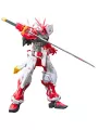 Gundam Astray Red Frame - Real Grade 1/144 Gunpla - Bandai Model Kit