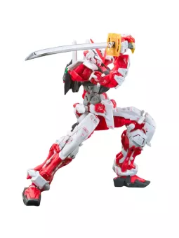 Gundam Astray Red Frame - Real Grade 1/144 Gunpla - Bandai Model Kit