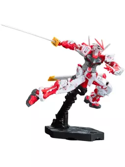 Gundam Astray Red Frame - Real Grade 1/144 Gunpla - Bandai Model Kit