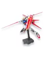 Gundam XGAT-X105+AQM/E-X01 Aile Strike - High Grade 1/144 Gunpla - Bandai Model Kit