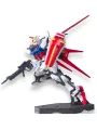 Gundam XGAT-X105+AQM/E-X01 Aile Strike - High Grade 1/144 Gunpla - Bandai Model Kit