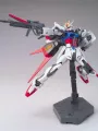 Gundam XGAT-X105+AQM/E-X01 Aile Strike - High Grade 1/144 Gunpla - Bandai Model Kit