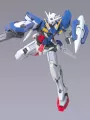 Gundam Exia GN-001 - High Grade 1/144 Gunpla - Bandai Model Kit
