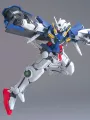 Gundam Exia GN-001 - High Grade 1/144 Gunpla - Bandai Model Kit