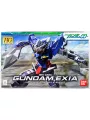 Gundam Exia GN-001 - High Grade 1/144 Gunpla - Bandai Model Kit