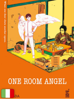 One Room Angel
