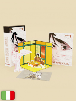 One Room Angel - Angelic Edition