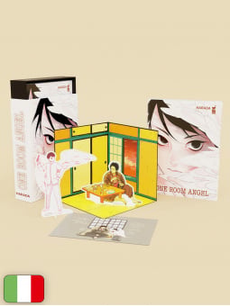 One Room Angel - Angelic Edition