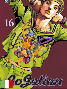Jojolion 16