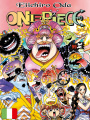 One Piece - Blu 99