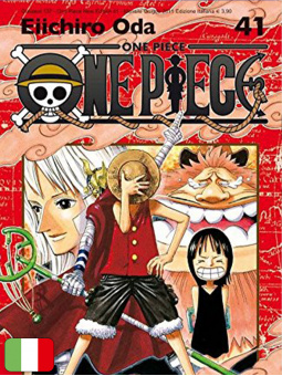 One Piece New Edition - Bianca 41