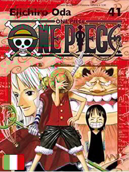 One Piece New Edition - Bianca 41