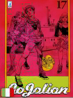 Jojolion 17
