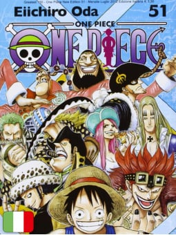 One Piece New Edition - Bianca 51