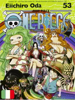 One Piece New Edition - Bianca 53