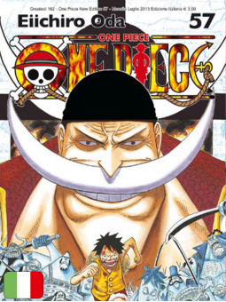 One Piece New Edition - Bianca 57