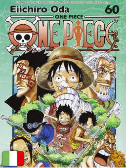 One Piece New Edition - Bianca 60
