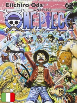 One Piece New Edition - Bianca 62