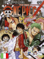 One Piece New Edition - Bianca 69