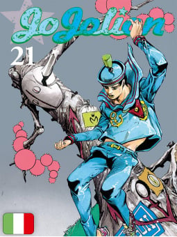 Jojolion 21