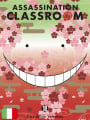 Assassination Classroom 18