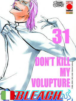 Bleach 31