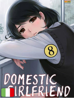 Domestic Girlfriend 8