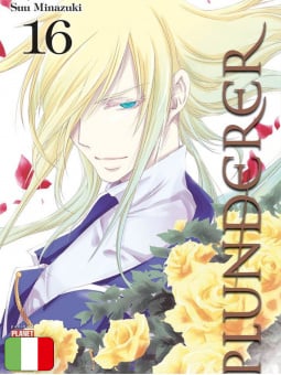 Plunderer 16