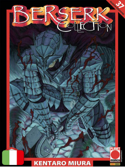 Berserk Collection - Serie Nera 37