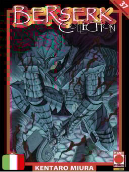 Berserk Collection - Serie Nera 37