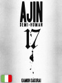 Ajin Demi-Human 17