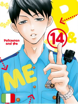 P&ME - Policeman and Me 14