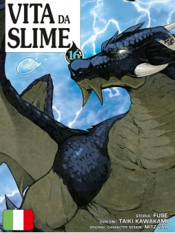 Vita da Slime 16