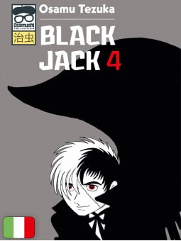 Black Jack - Osamushi...