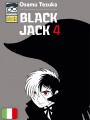 Black Jack - Osamushi Collection 4