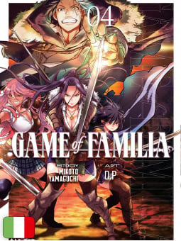 Game Of Familia 4