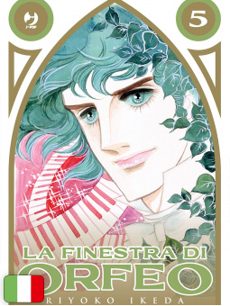 La Finestra di Orfeo 5