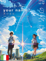 Your Name Visual Book