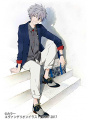Evangelion Illustrations 2007-2017 - Edizione Giapponese